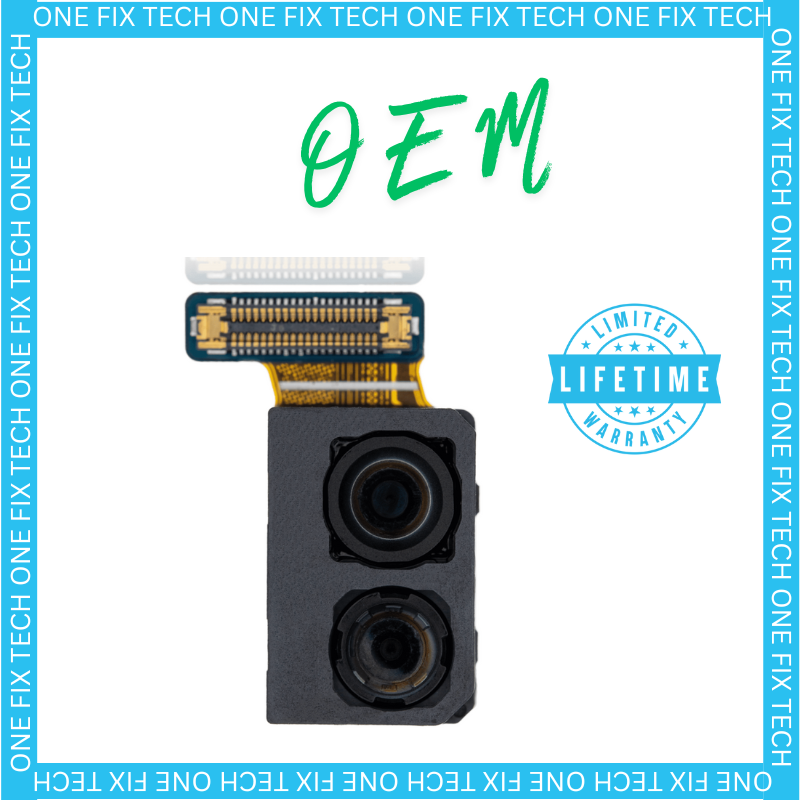 Samsung Galaxy S8 Plus front camera OEM