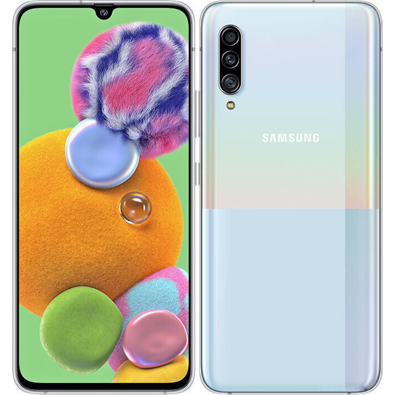 Galaxy A90 5G