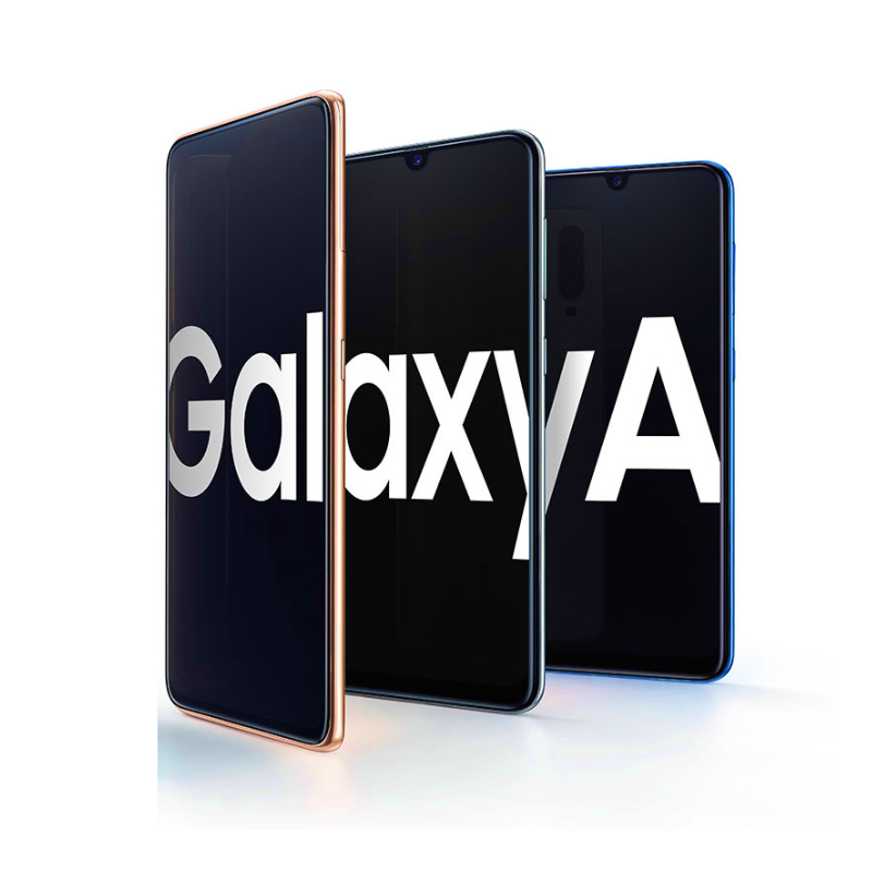 Samsung A Series Repair