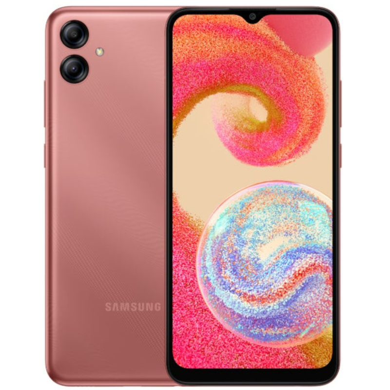 Galaxy A04