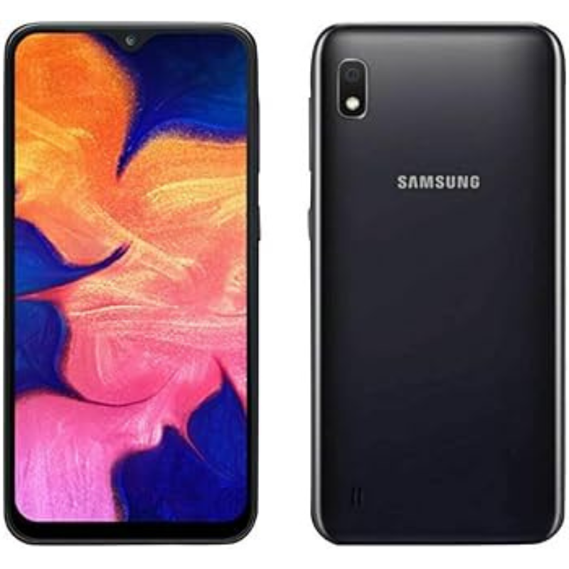 Galaxy A10