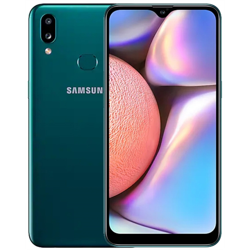 Galaxy A10s