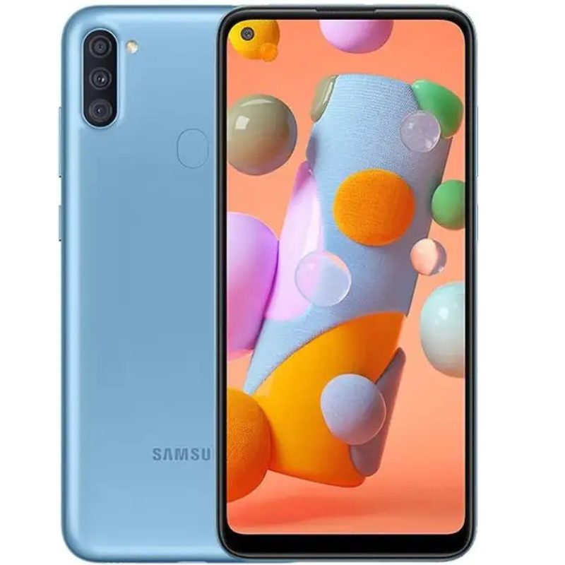 Galaxy A11