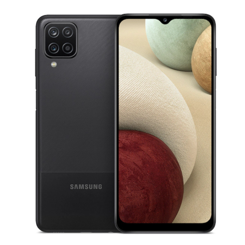 Galaxy A12 Nacho