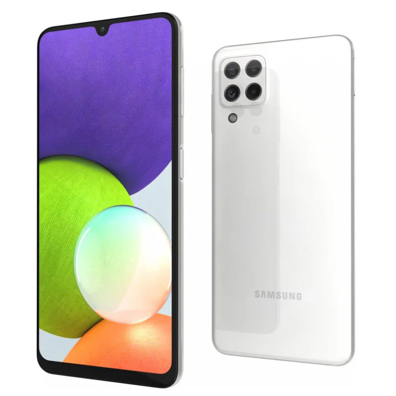 Galaxy A22 4G