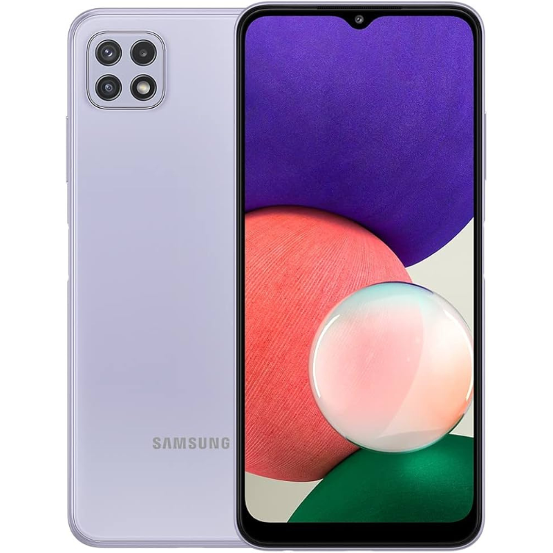Galaxy A22 5G