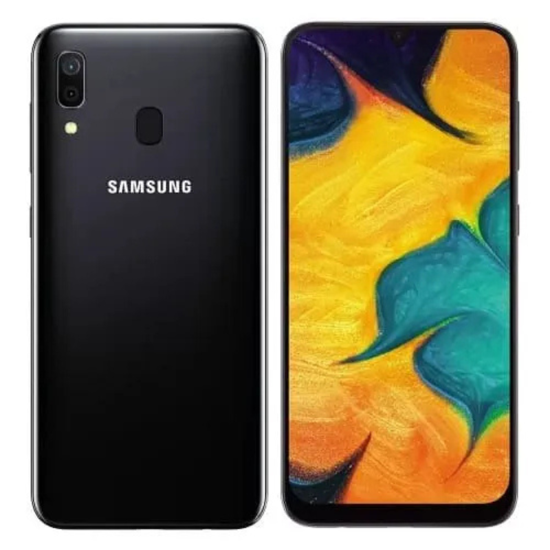 Galaxy A30
