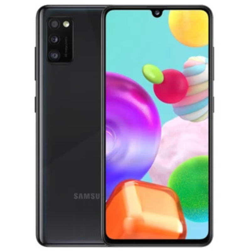 Galaxy A41