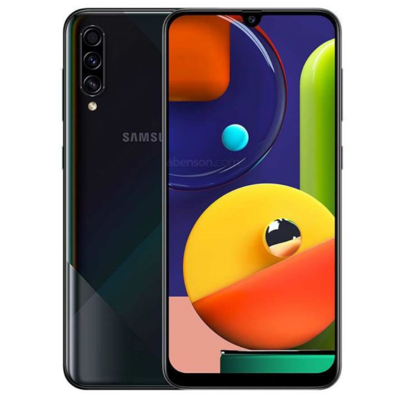 Galaxy A50s