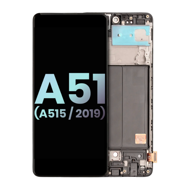 Samsung Galaxy A51 (4G) screen repair
