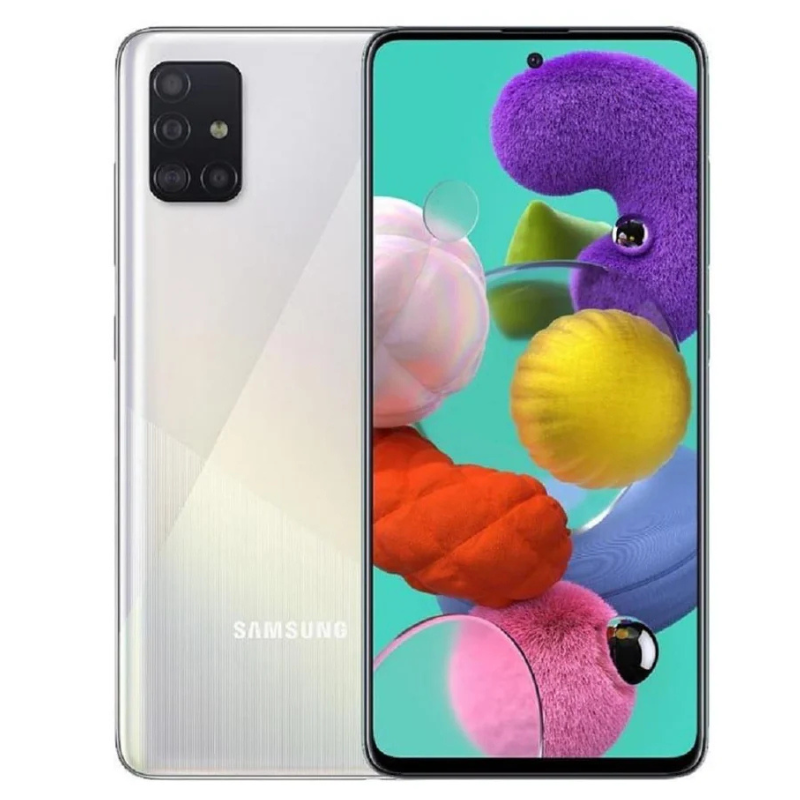 Galaxy A51 5G