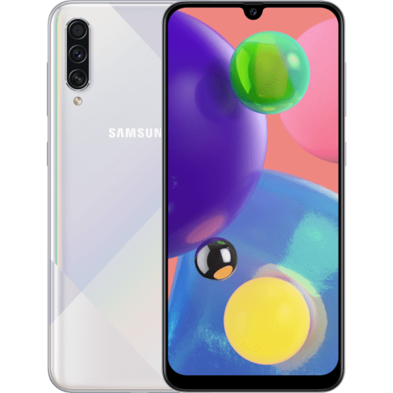 Galaxy A70s