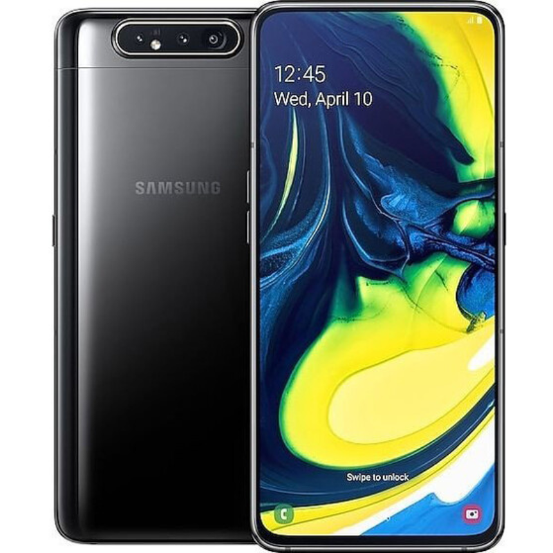 Galaxy A80