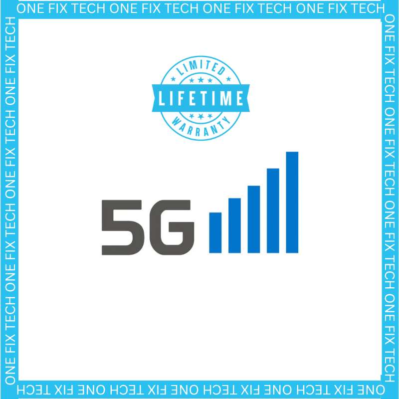 Samsung Galaxy S10 motherboard antenna IC repair