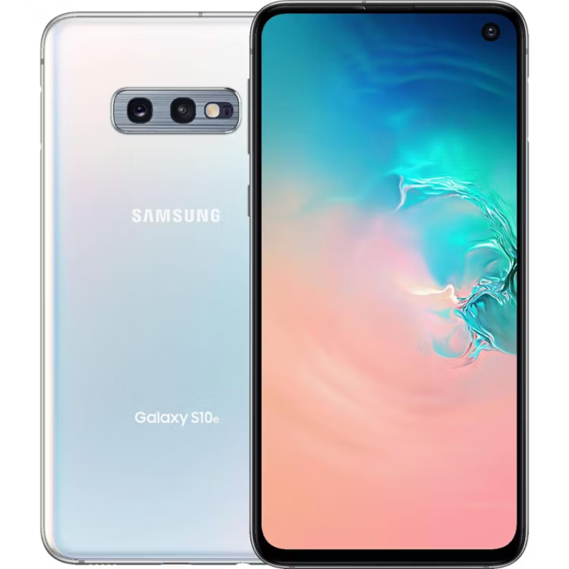 Samsung Galaxy S10e