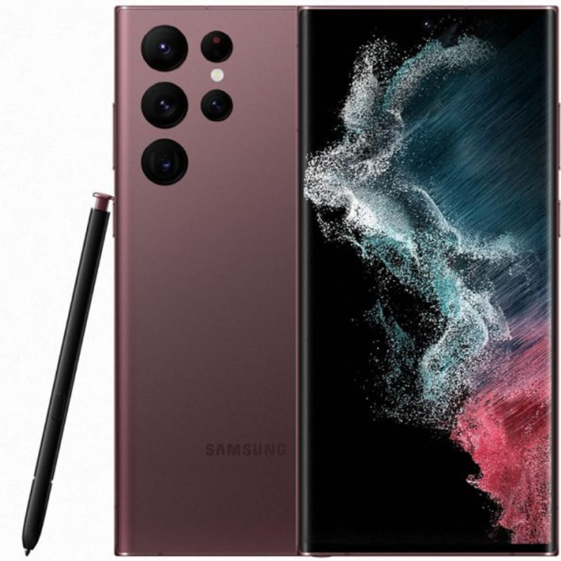 Samsung Galaxy S22 Ultra