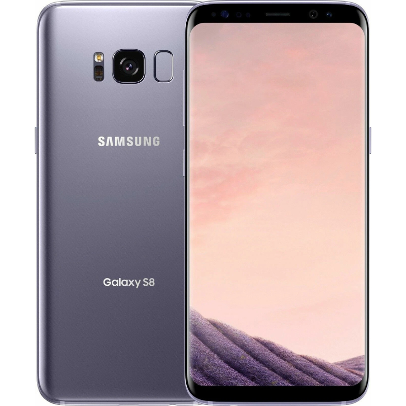 Samsung Galaxy S8