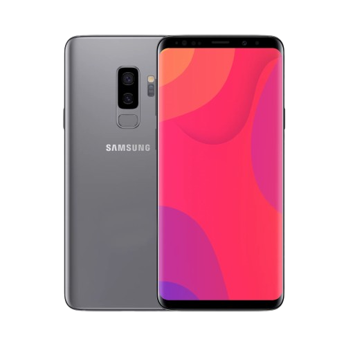 Samsung Galaxy S9 back glass repair