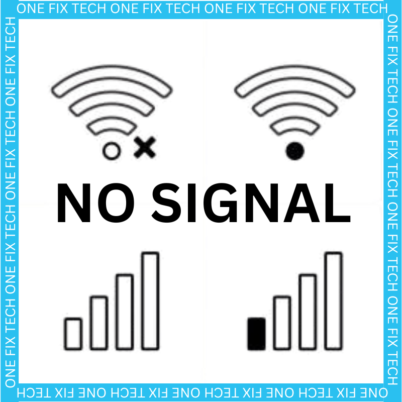 Samsung Galaxy S9 Plus signal and antenna repair