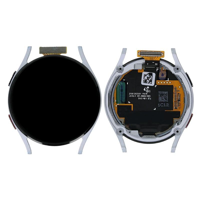 Samsung Watch screen replacement