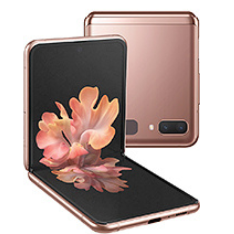 Samsung Galaxy Z Flip