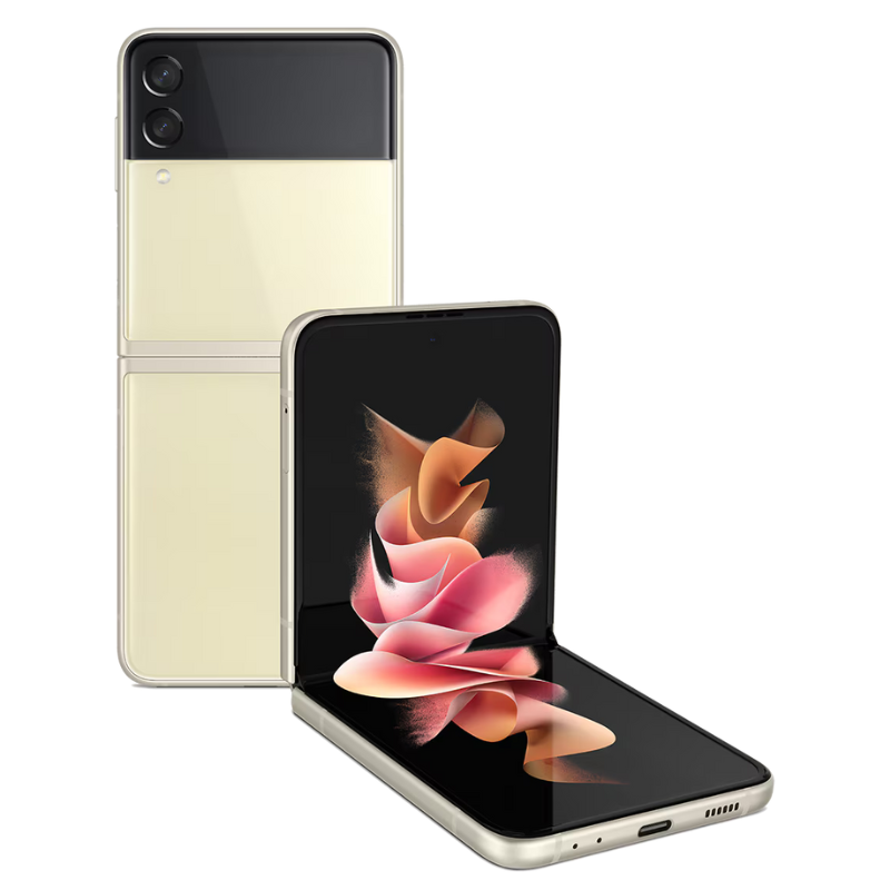 Samsung Galaxy Z Flip3