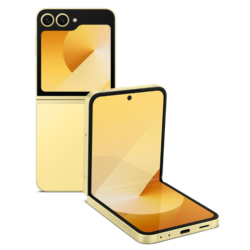 Samsung Galaxy Z Flip6