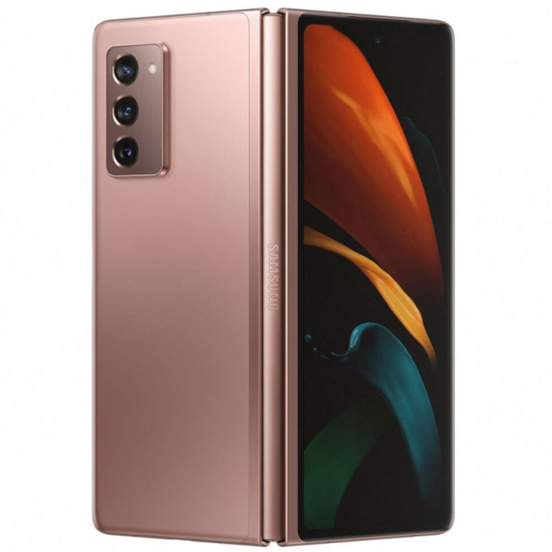 Samsung Galaxy Z Fold2