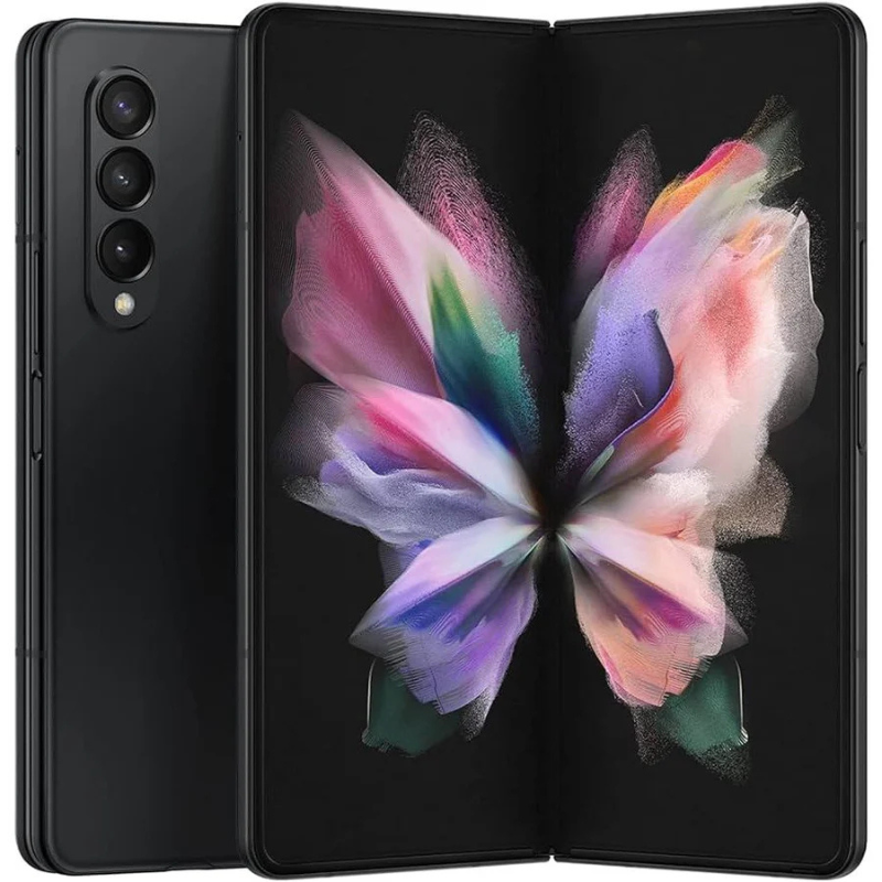 Samsung Galaxy Z Fold3