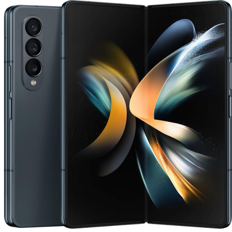 Samsung Galaxy Z Fold4