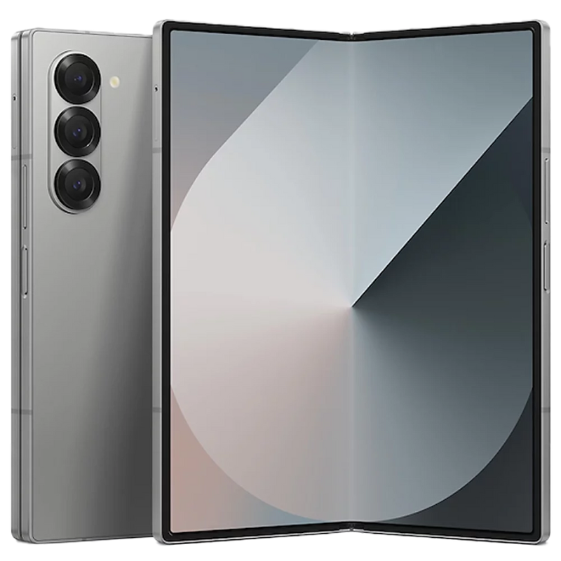 Samsung Galaxy Z Fold7