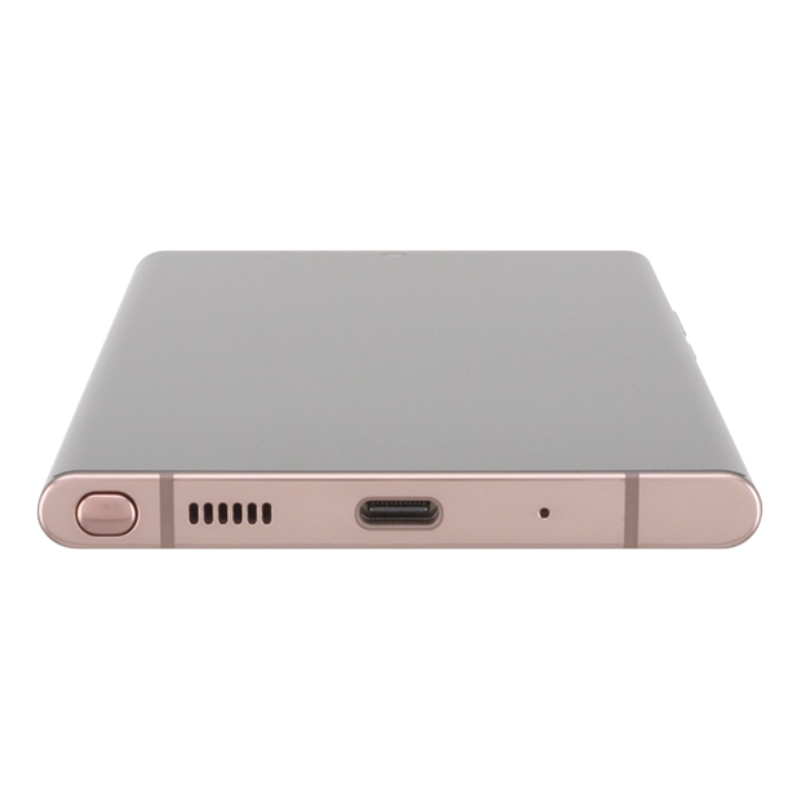 Charging Port Repair