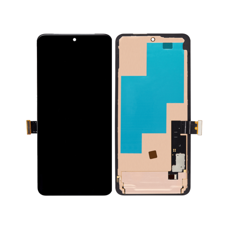 Aftermarket smartphone screen