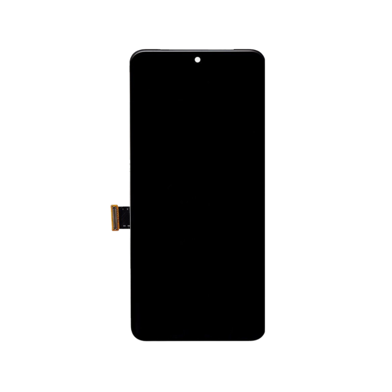 Premium Plus smartphone screen