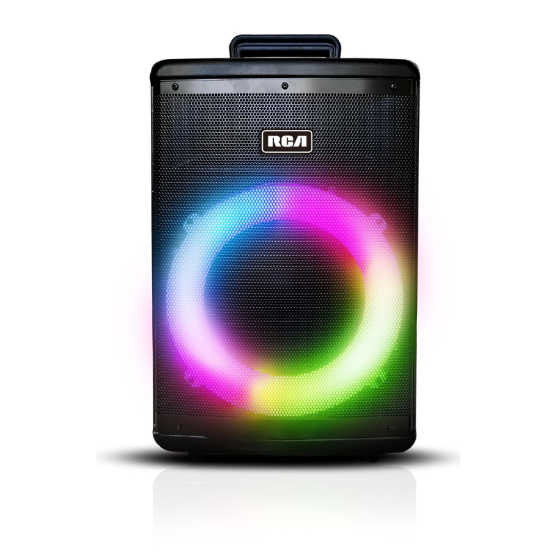 Bluetooth Speaker 16