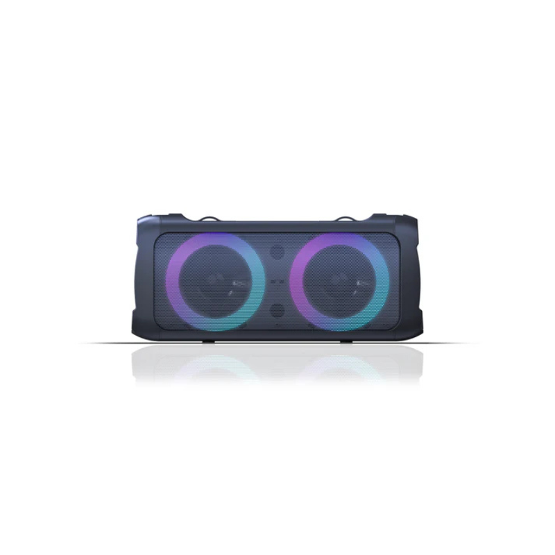 Bluetooth Speaker 18