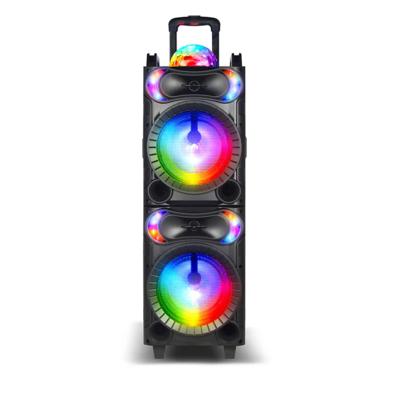 Bluetooth Speaker 19