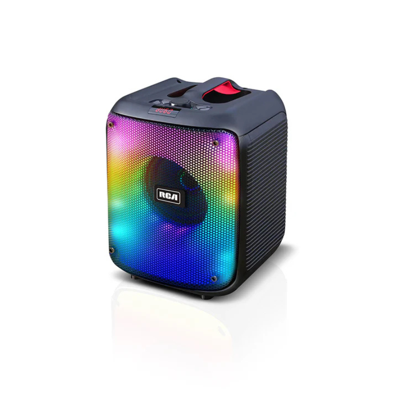 Bluetooth Speaker 21