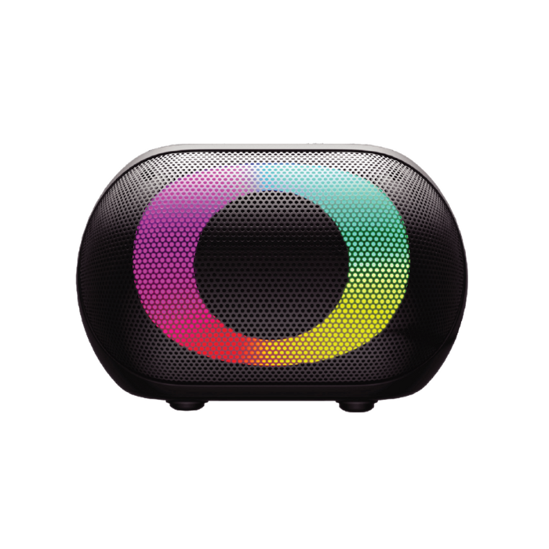 Bluetooth Speaker 23