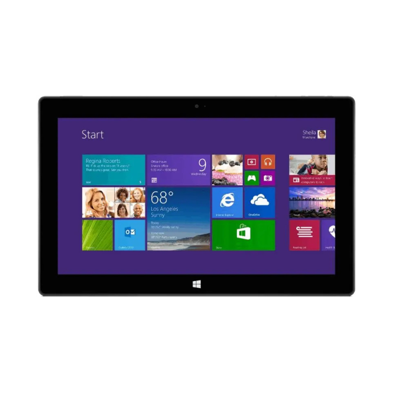 Surface Pro 2 repair