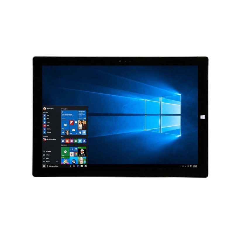 Surface Pro 3 repair