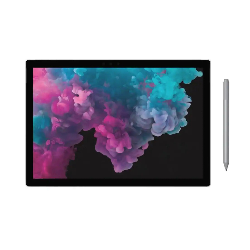 Surface Pro 6 repair