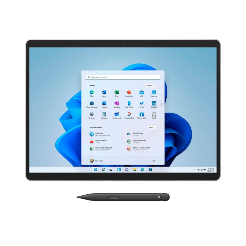 Surface Pro 8 repair