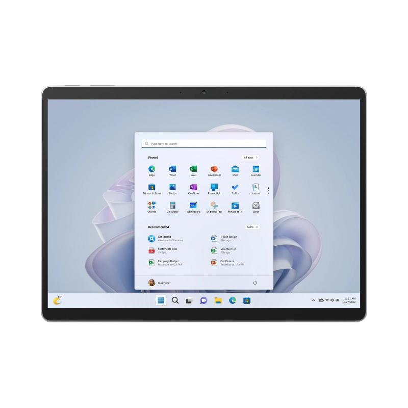 Surface Pro 9 repair