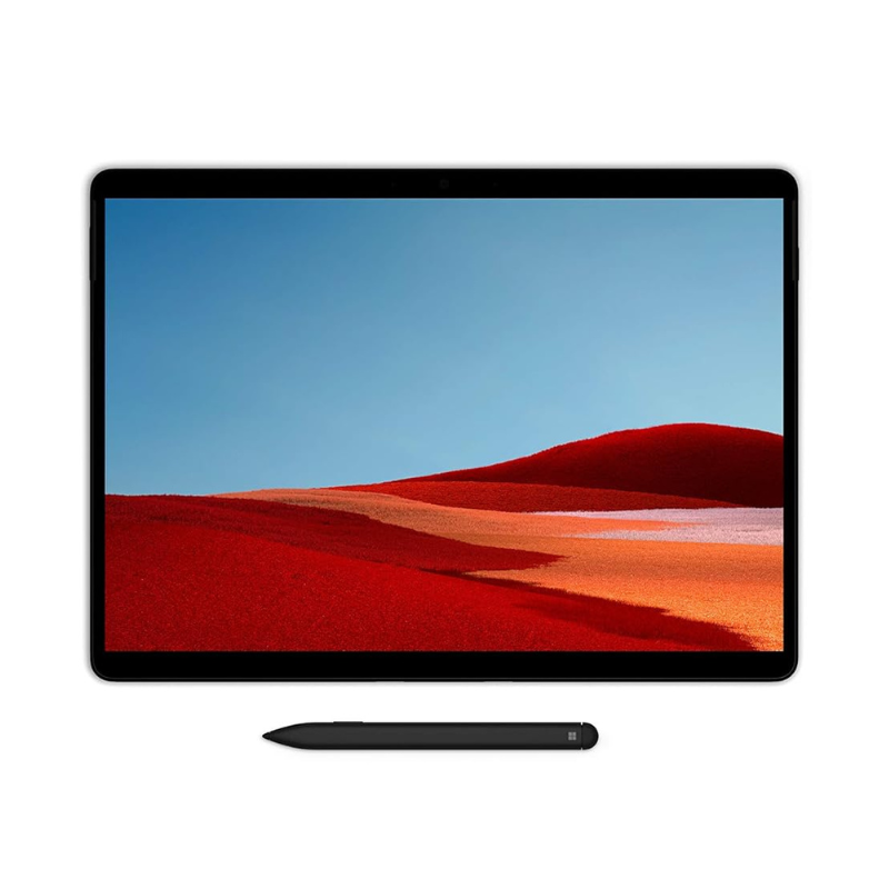 Surface Pro X repair