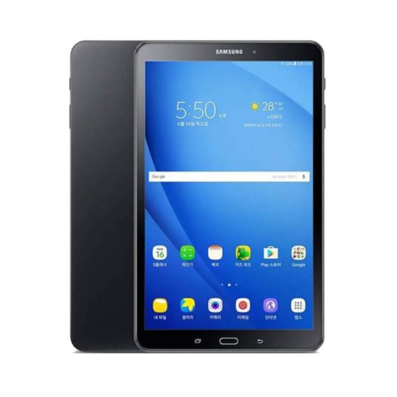 Tab A 10.1 2016 repair