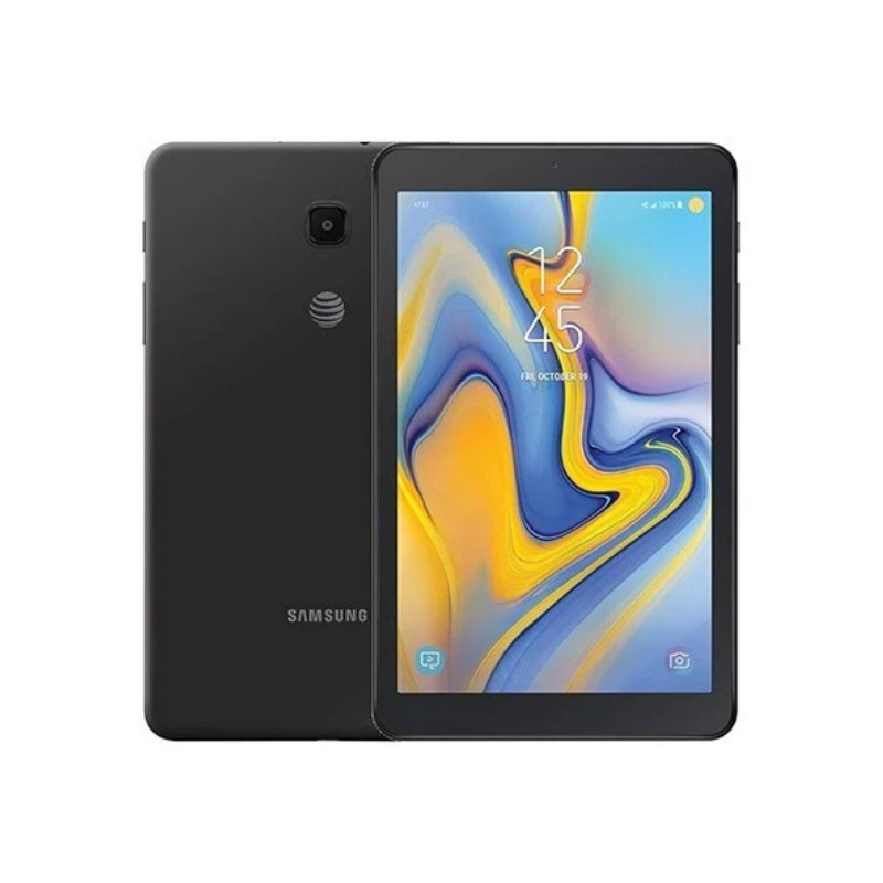 Tab A 8.0 2015 repair