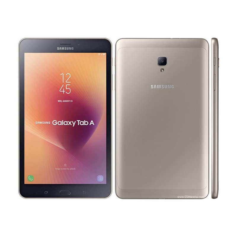 Tab A 8.0 2017 repair