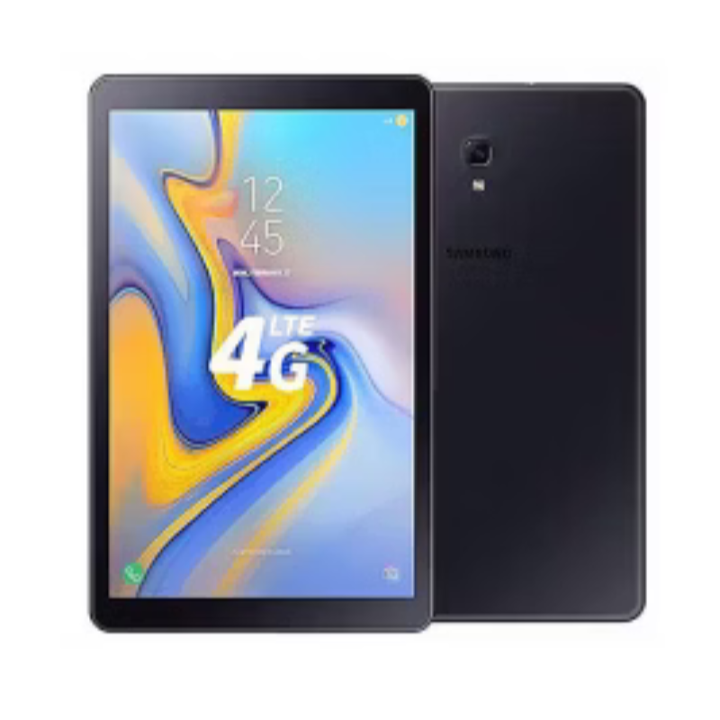 Tab A 8.0 2018 repair