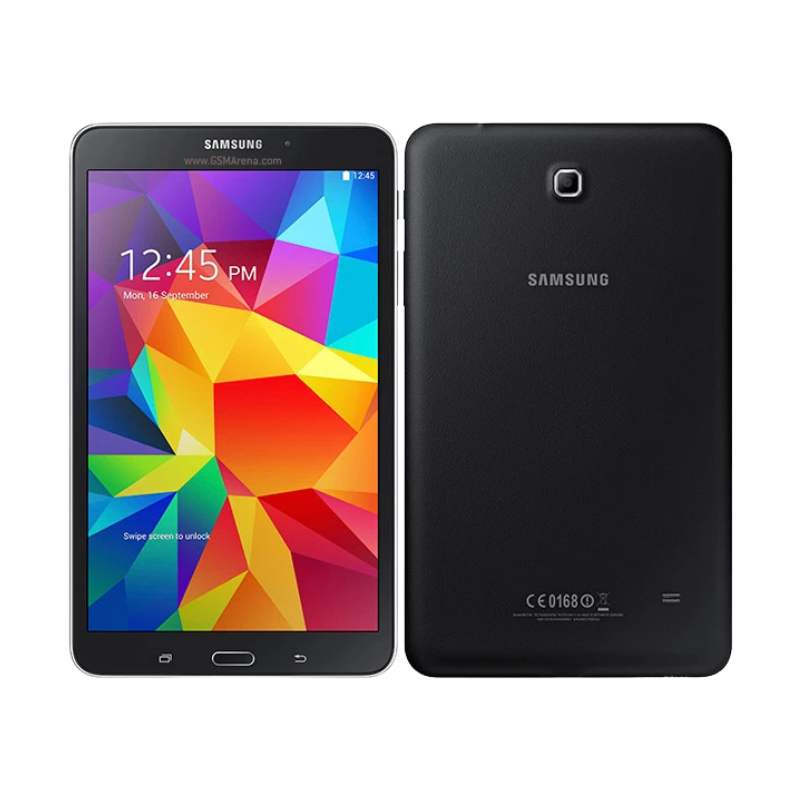 Tab Active LTE 8.0 repair